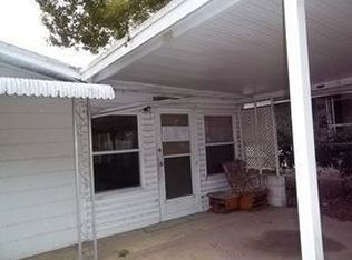 4411 Stillman St, Zephyrhills, FL 33542