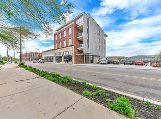 555 W Jackson Ave UNIT 601, Knoxville, TN 37902