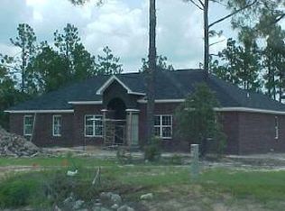 1233 Oakridge Plantation Dr, Hephzibah, GA 30815