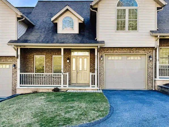 805 Barclay Dr, Bedford, PA 15522