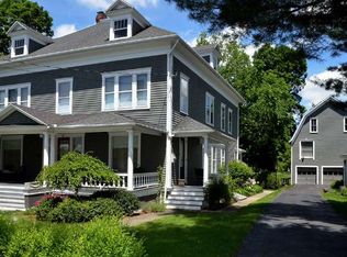 10 Rock St, Newark Valley, NY 13811