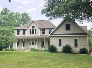 5070 W Decker Rd, Ludington, MI 49431