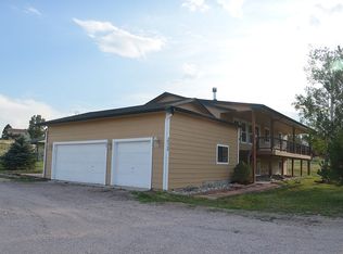 36326 Winchester Rd, Elizabeth, CO 80107