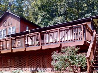 104 Laurel Ln, Bluemont, VA 20135