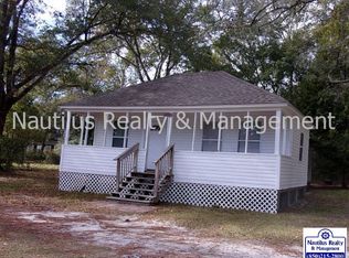 255 Nelle St, Panama City, FL 32404
