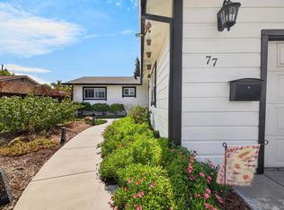 77 Adele Avenue, Rohnert Park, CA 94928