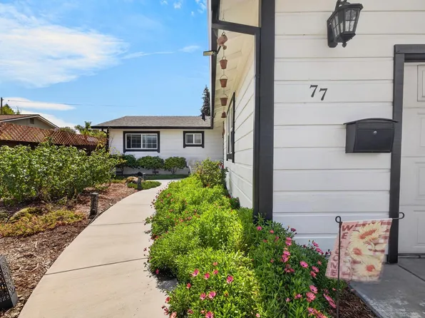 77 Adele Avenue, Rohnert Park, CA 94928