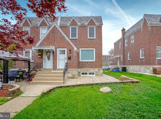7118 Claridge St, Philadelphia, PA 19111