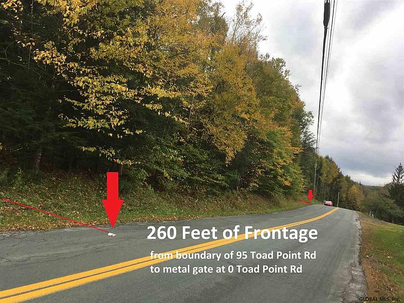 5th image of 0 TOAD POINT Road