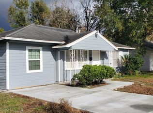 5015 Yellowstone Blvd, Houston, TX 77021