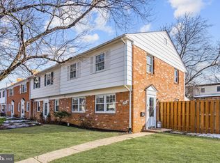 240 Shenandoah St SE, Leesburg, VA