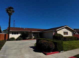 1927 Bancroft St, Camarillo, CA 93010