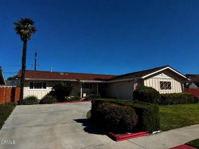 1927 Bancroft St, Camarillo, CA, 93010