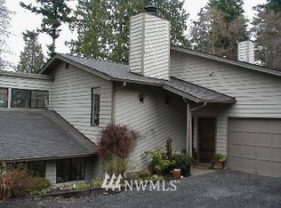 10752 NE Bill Point, Bainbridge Island, WA