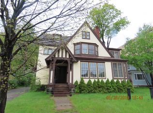 78 Church St, Saranac Lake, NY 12983