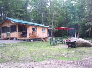 190 E Madrid Rd, Phillips, ME 04966