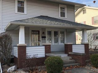 151 Crescent St, Elkhart, IN 46516