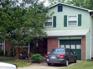 3 Hondo Ct, Hampton, VA 23669