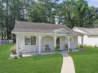 6616 E Sweetbriar Trl, Myrtle Beach, SC 29588