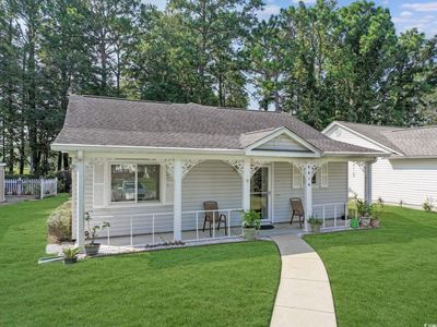 6616 E Sweetbriar Trail, Myrtle Beach, SC, 29588