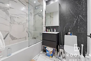 Rented by Brooklyn High Rise LLC