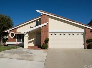 2208 Country Canyon Rd, Hacienda Heights, CA 91745