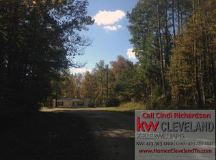 420 Carolyn Ln, Decatur, TN 37322