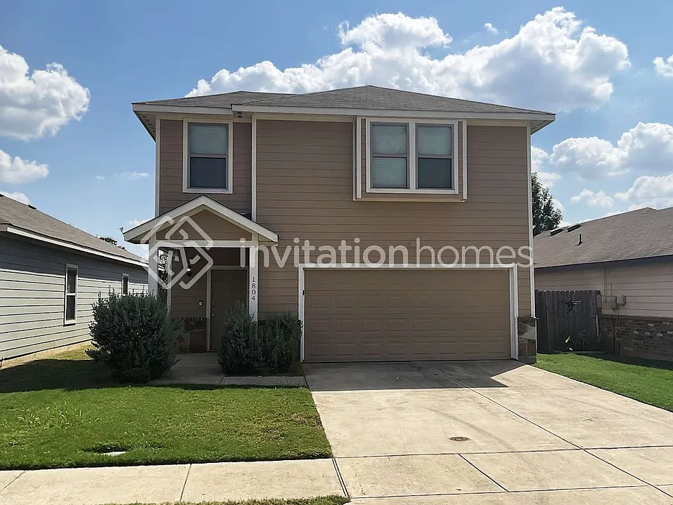 1804 Village Park Trl