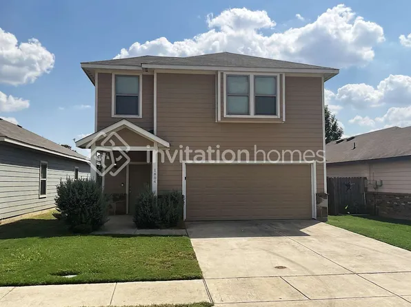 1804 Village Park Trl, Burleson, TX 76028