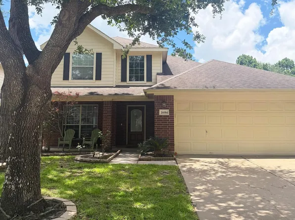 26914 Kingston Glen Ln, Katy, TX 77494