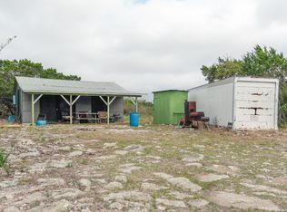 LOT 40 Leona Ranch Rd LOT 40, Brackettville, TX 78832