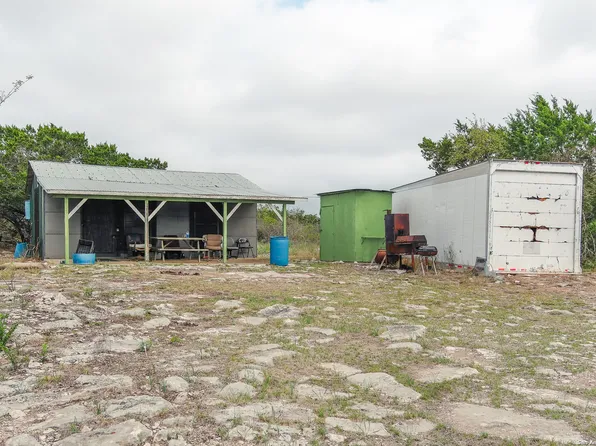 LOT 40 LOT 40 LEONA RANCH, Brackettville, TX 78832