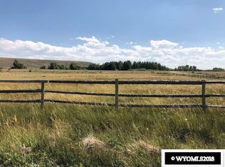 410 Kristi Way, Fort Bridger, WY 82933
