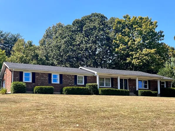 109 Fireside Dr, Brandenburg, KY 40108