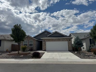 322 Granite Ct, Dayton, NV, 89403