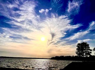 207 Creek Rd, Trinity, TX 75862