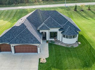 1107 Shallow Ridge Cir, Columbia, MO 65201