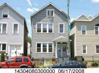2540 N Ashland Ave APT 2F, Chicago, IL 60614