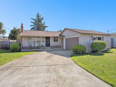 1660 Arena St, San Leandro, CA, 94579
