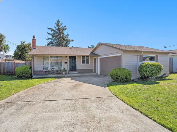 1660 Arena St, San Leandro, CA 94579