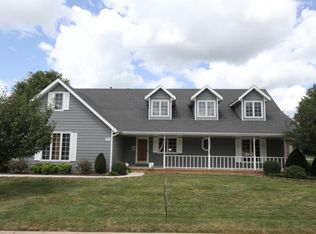 3485 W Beechwood St, Springfield, MO 65807