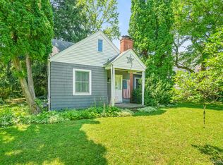 2327 Foss St, Ann Arbor, MI