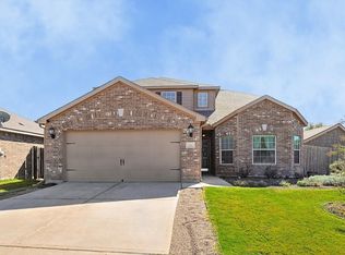 144 Perkins Ct, Anna, TX 75409