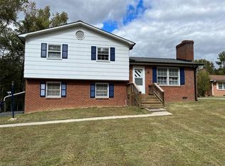 2023 Junction Rd, Mocksville, NC 27028