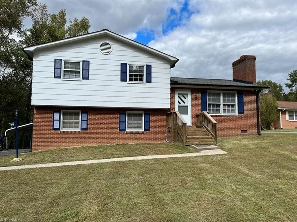 2023 Junction Rd, Mocksville, NC 27028