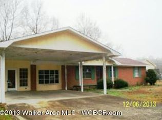 401 Deer St, Jasper, AL 35504
