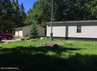22503 Everts Rd, Tenstrike, MN 56683