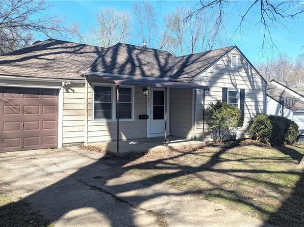 11108 E 57th St, Raytown, MO 64133