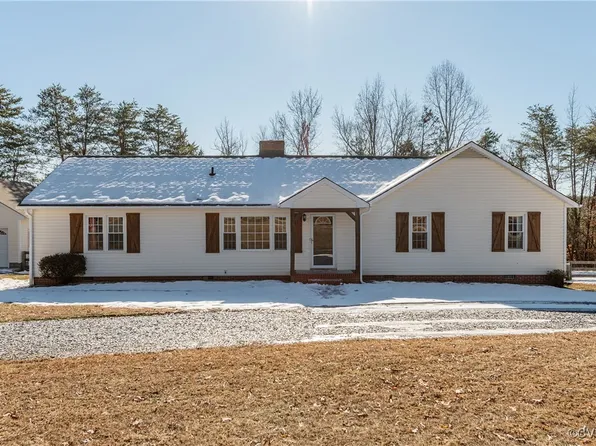 277 Frenchs Store Rd, Farmville, VA 23040