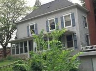 401 N Townline Rd, Lagrange, IN 46761